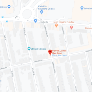  ContactEssex Wig Centre Southend on Sea