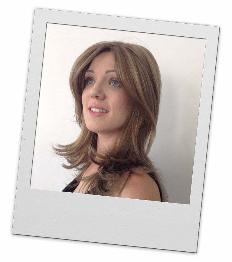 Essex Wig Centre / Natural Hair / Hair pieces / Hair Loss