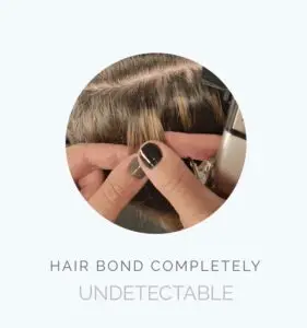 Designed for Fine or Thinning Hair