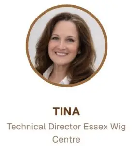 Speak With Tina
